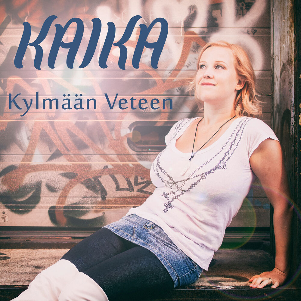 Picture of Kylmään Veteen