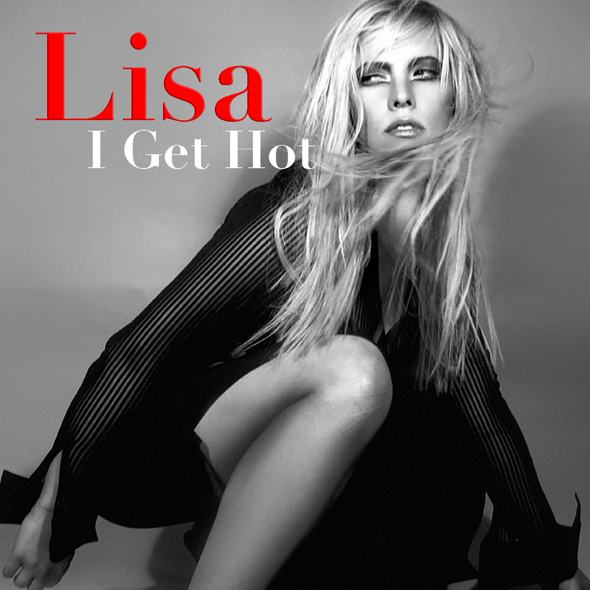 Album cover of I See Through You