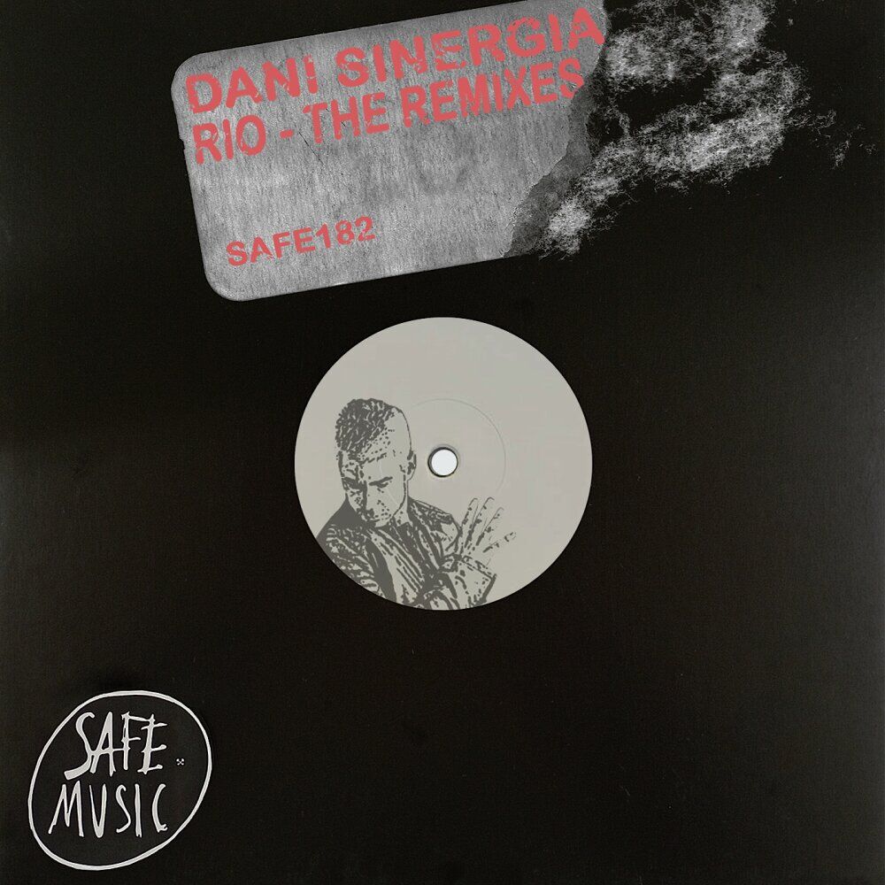 Picture of RIO - The Remixes (Incl. Mata Jones and Alfrenk remix)