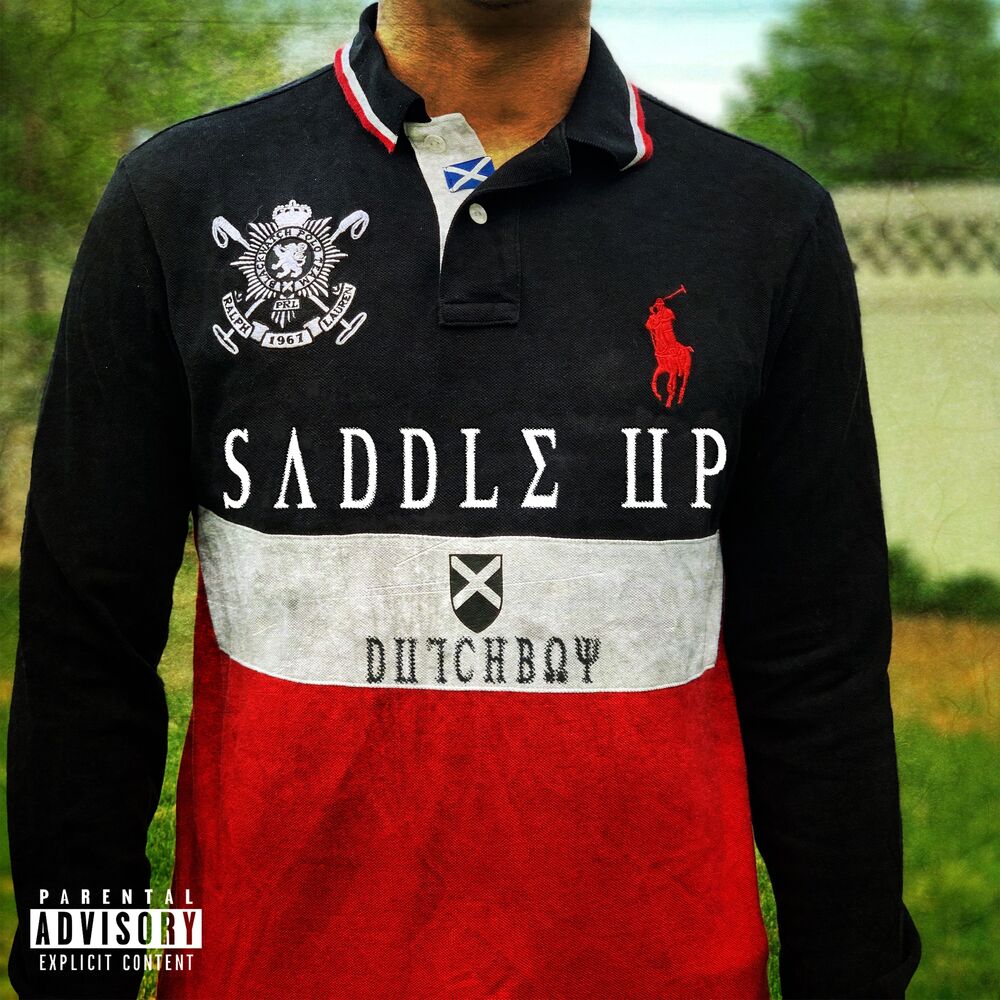 Picture of Saddle Up