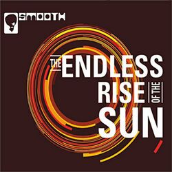 Cover of The Endless Rise of the Sun