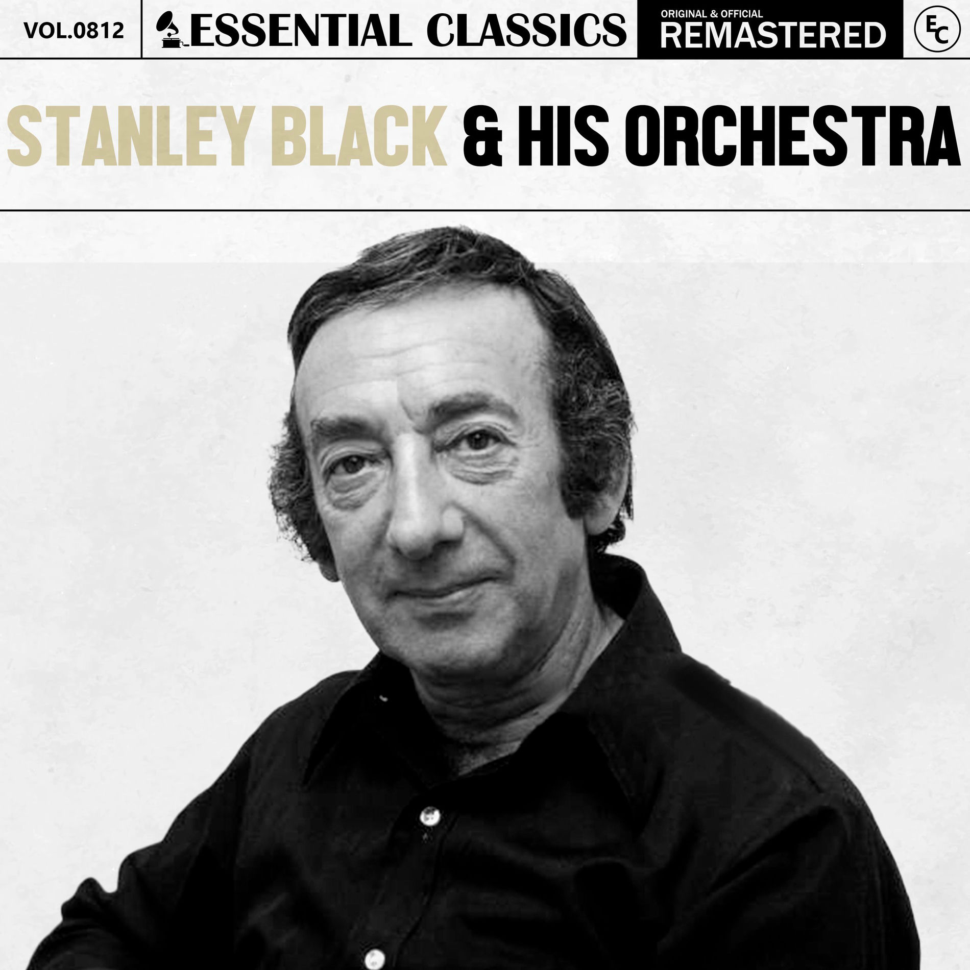 ワールドミュージック CD Stanley Black Malaguenas / Stanley Black POCD1532 Eclipse Japan /00110 ワールドミュージック CD Stanley Black Malaguenas / Stanley