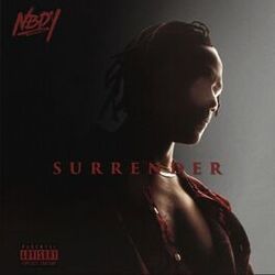 Cover of Surrender