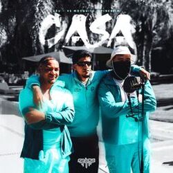 music cover