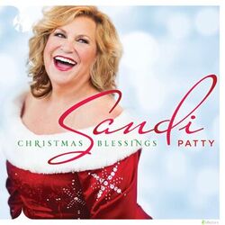Cover of Christmas Blessings