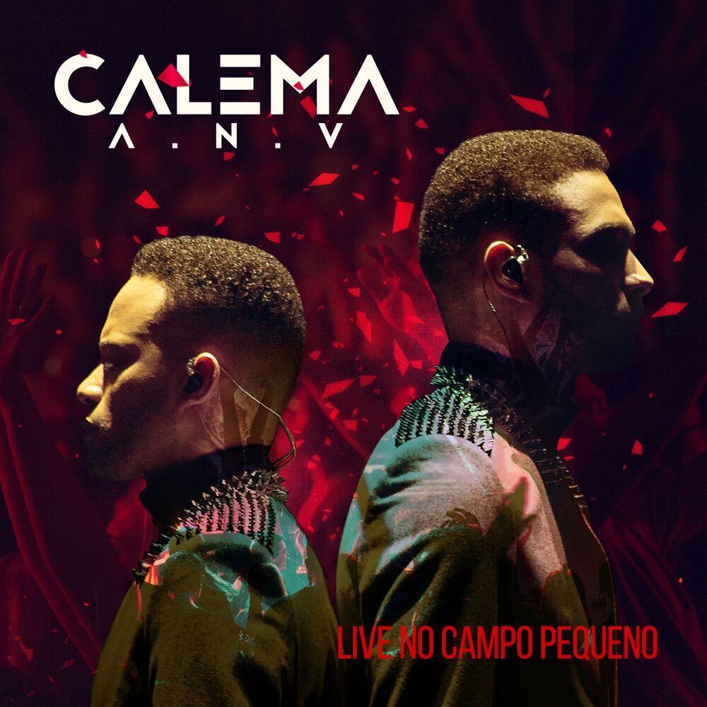 Picture of A.N.V Live no Campo Pequeno