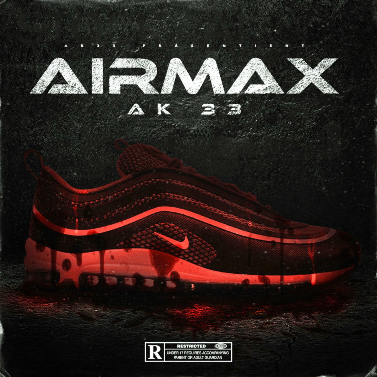 Album cover of Air Max