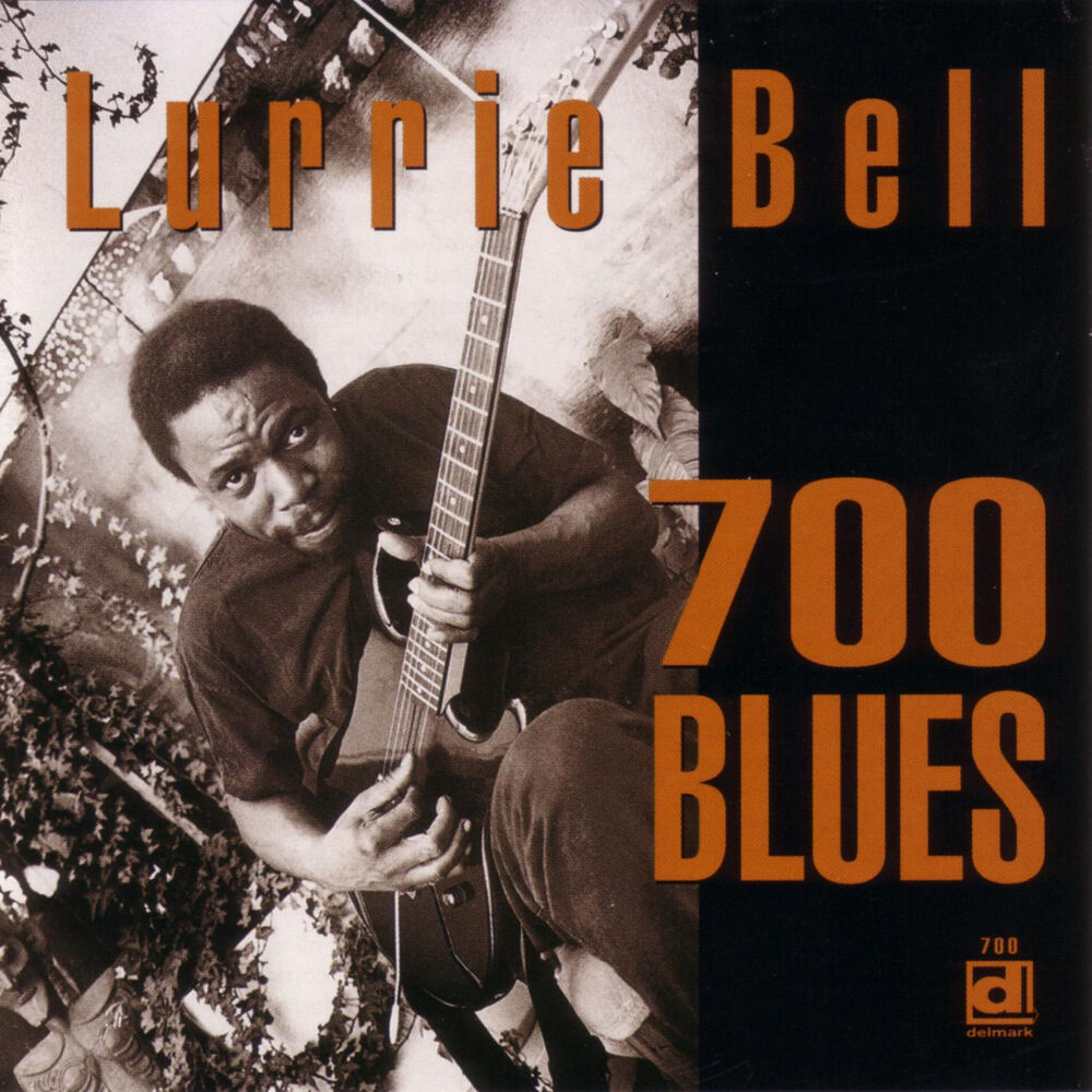 Picture of 700 Blues