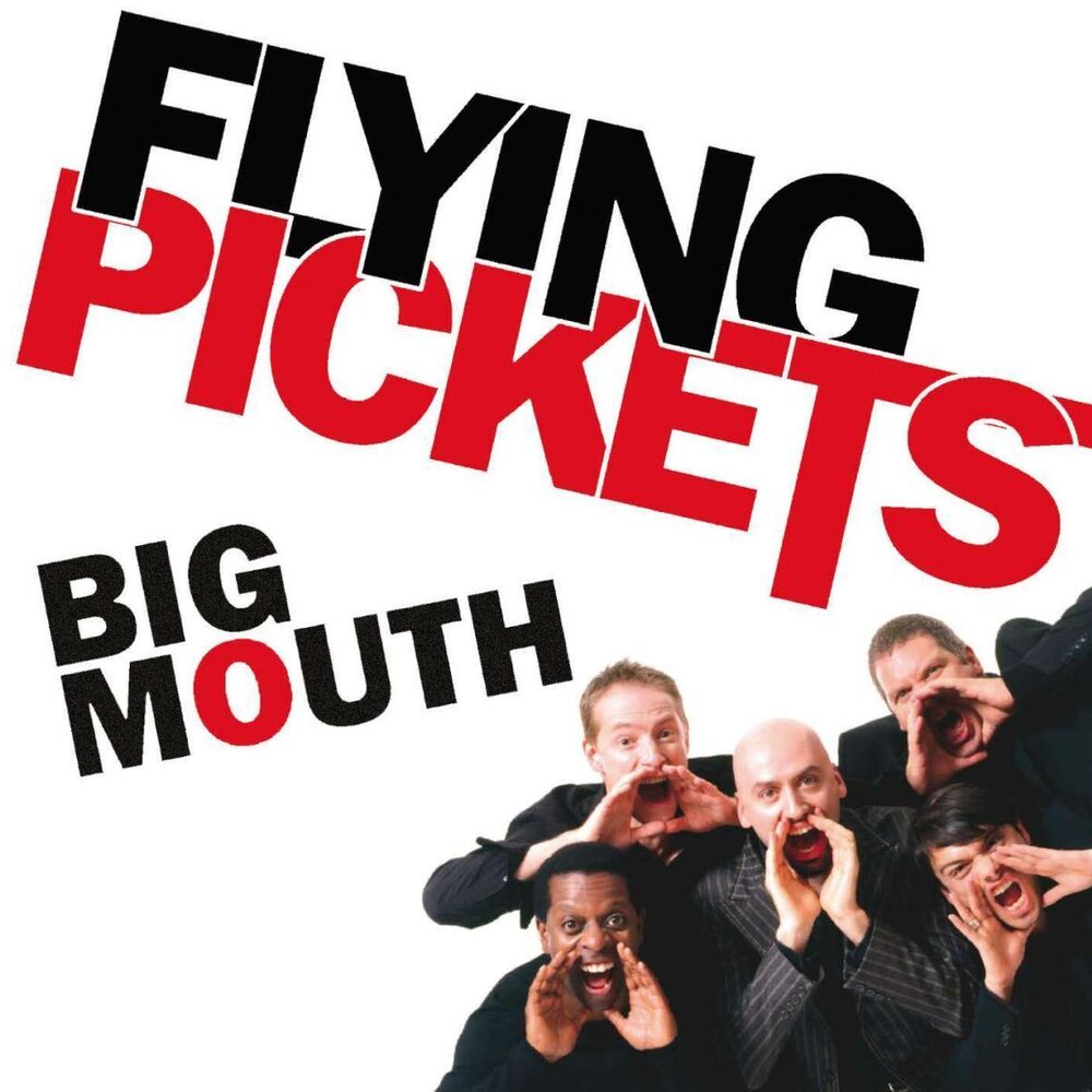 Picture of Big Mouth