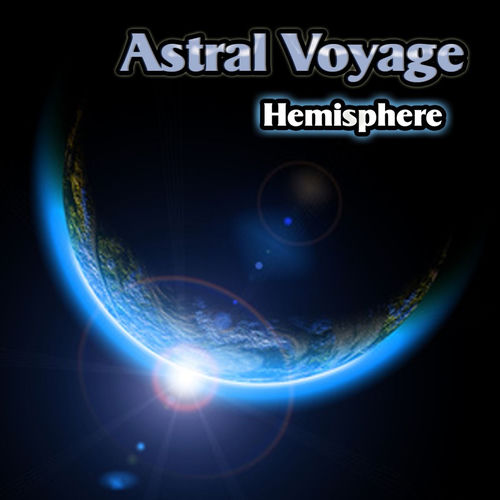 Hemispheres by Stratus9 - 122 BPM