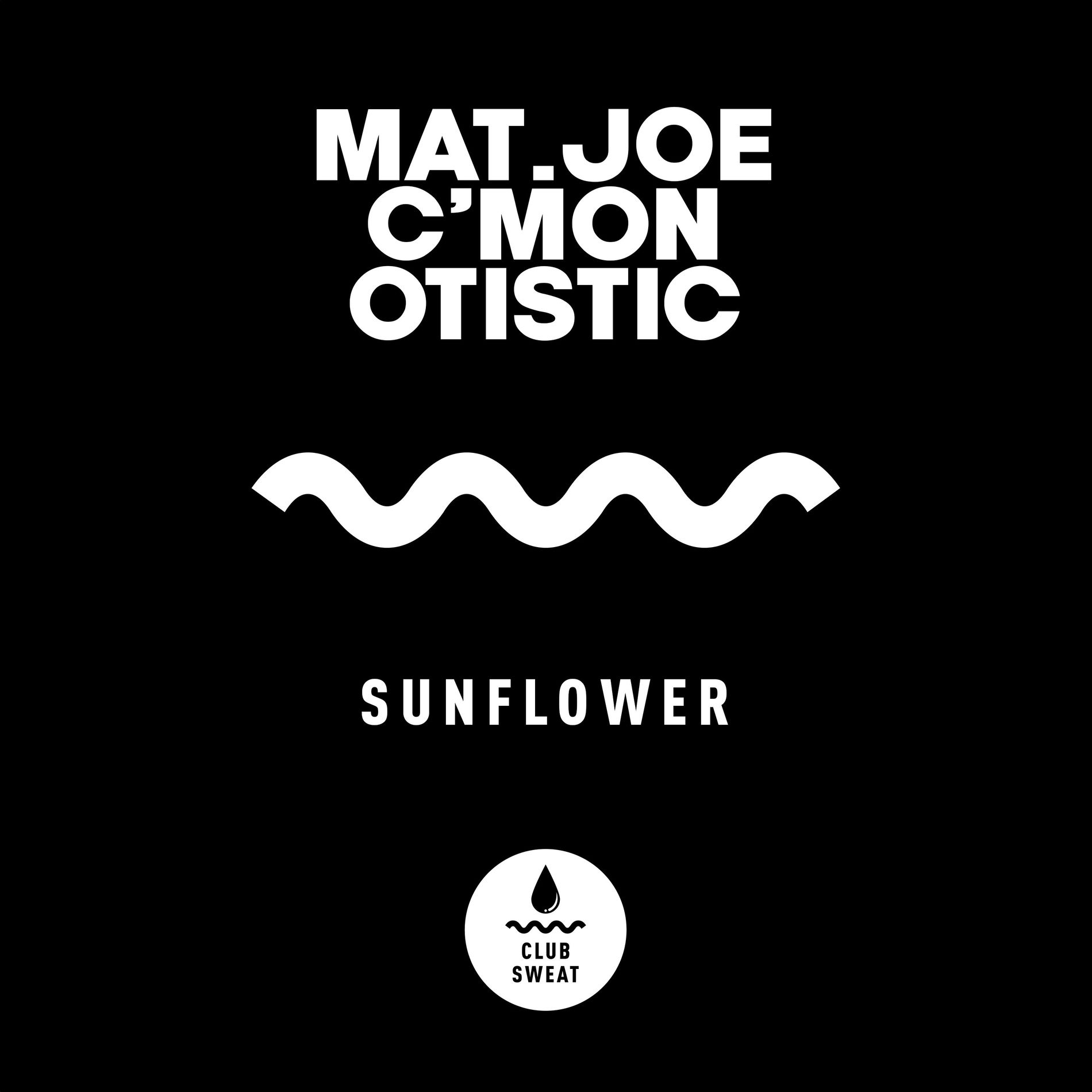 Album cover of Sunflower