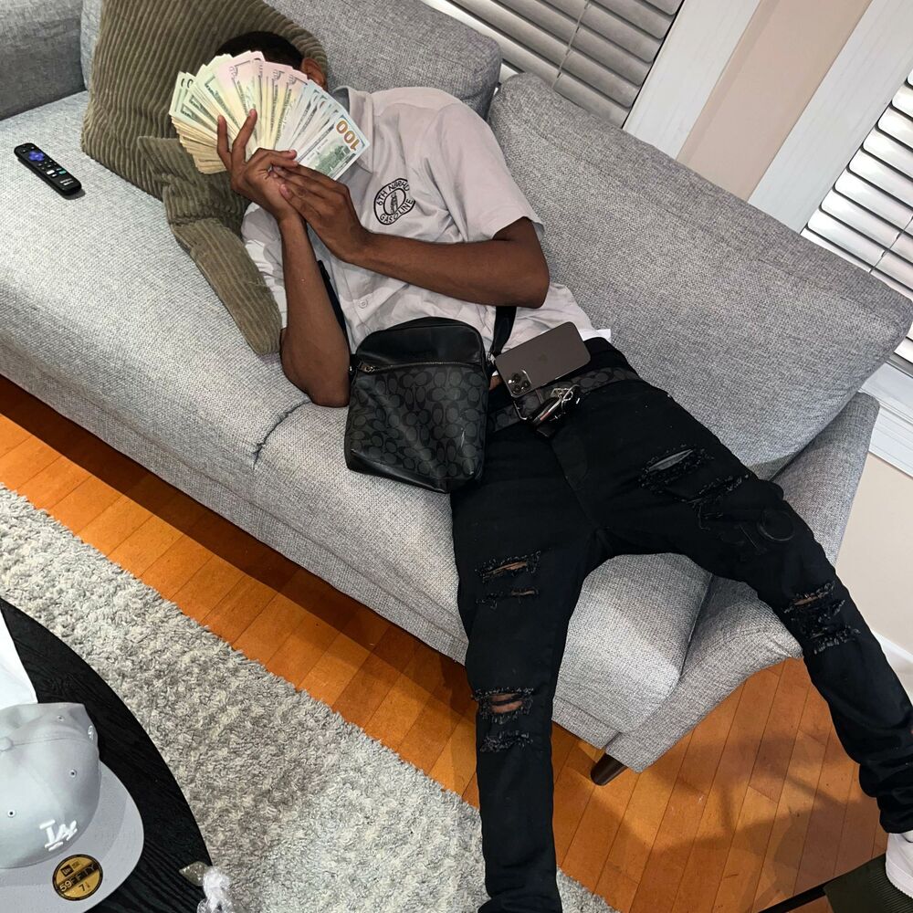 Picture of Back Ballin' Freestyle