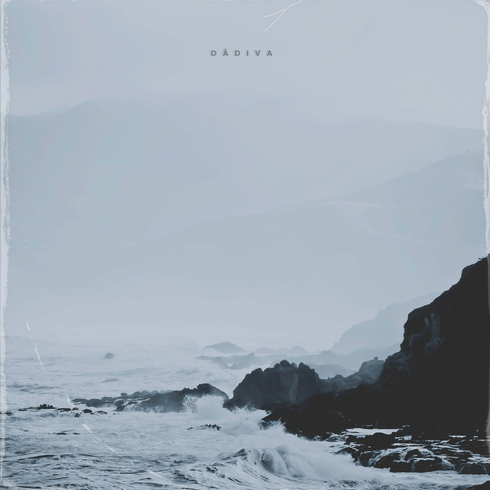 Album cover of Dádiva