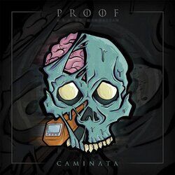 Cover of Caminata