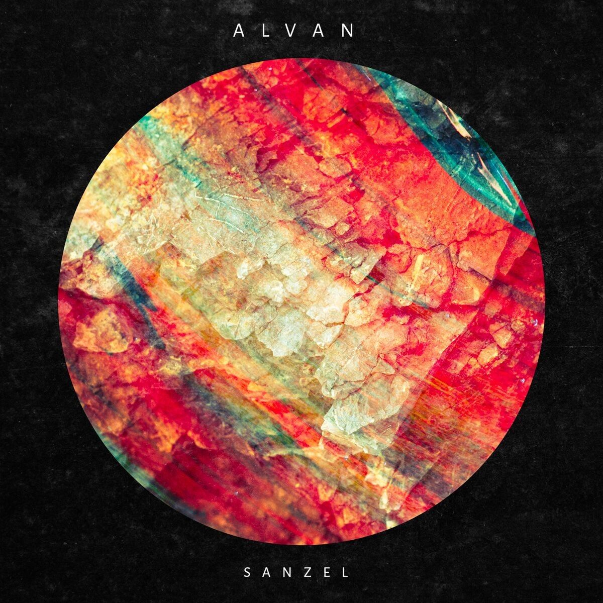 Album cover of Sanzel