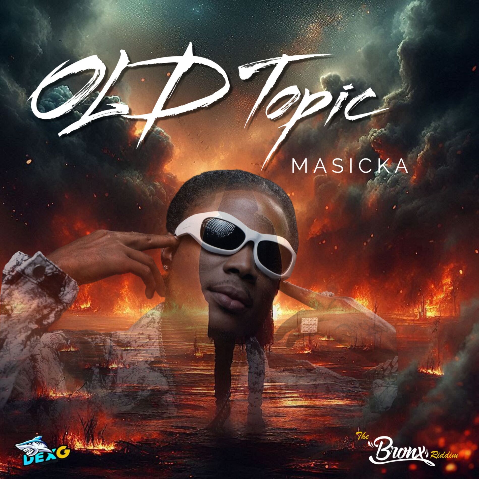 Album cover of Old Topic