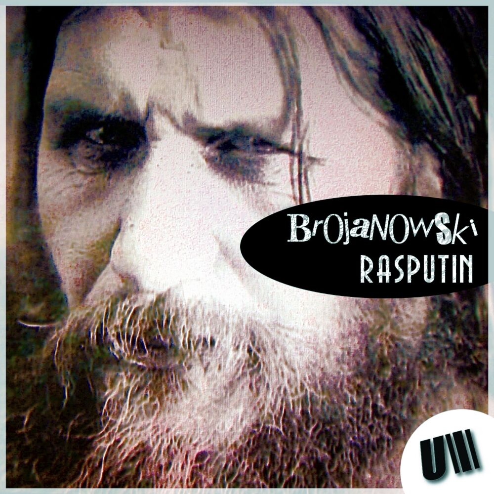 Picture of Rasputin