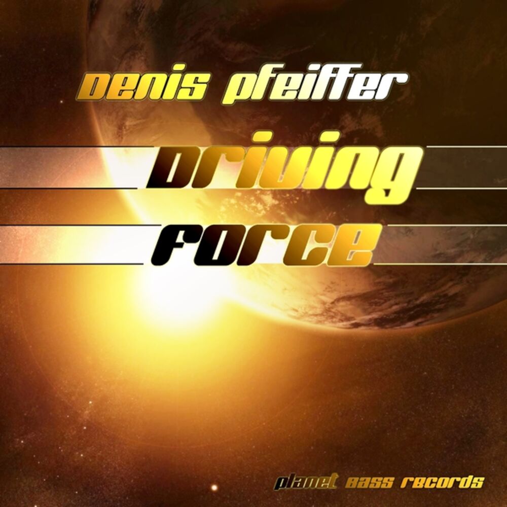 Picture of Driving Force