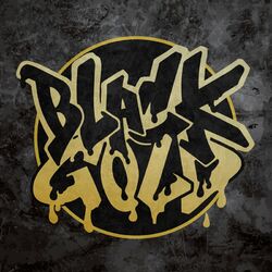 Cover of BLACKGOLD