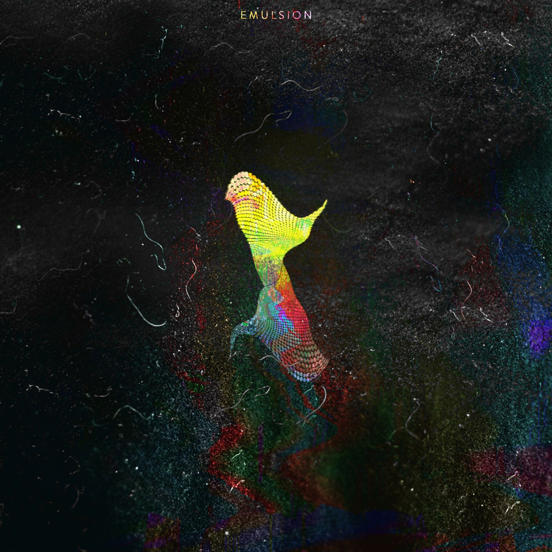Album cover of Emulsion