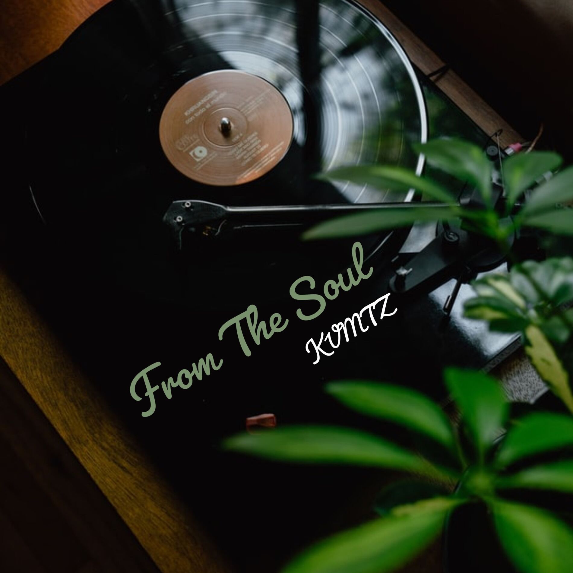 Album cover of Flow