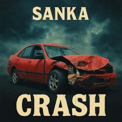 Cover of Crash