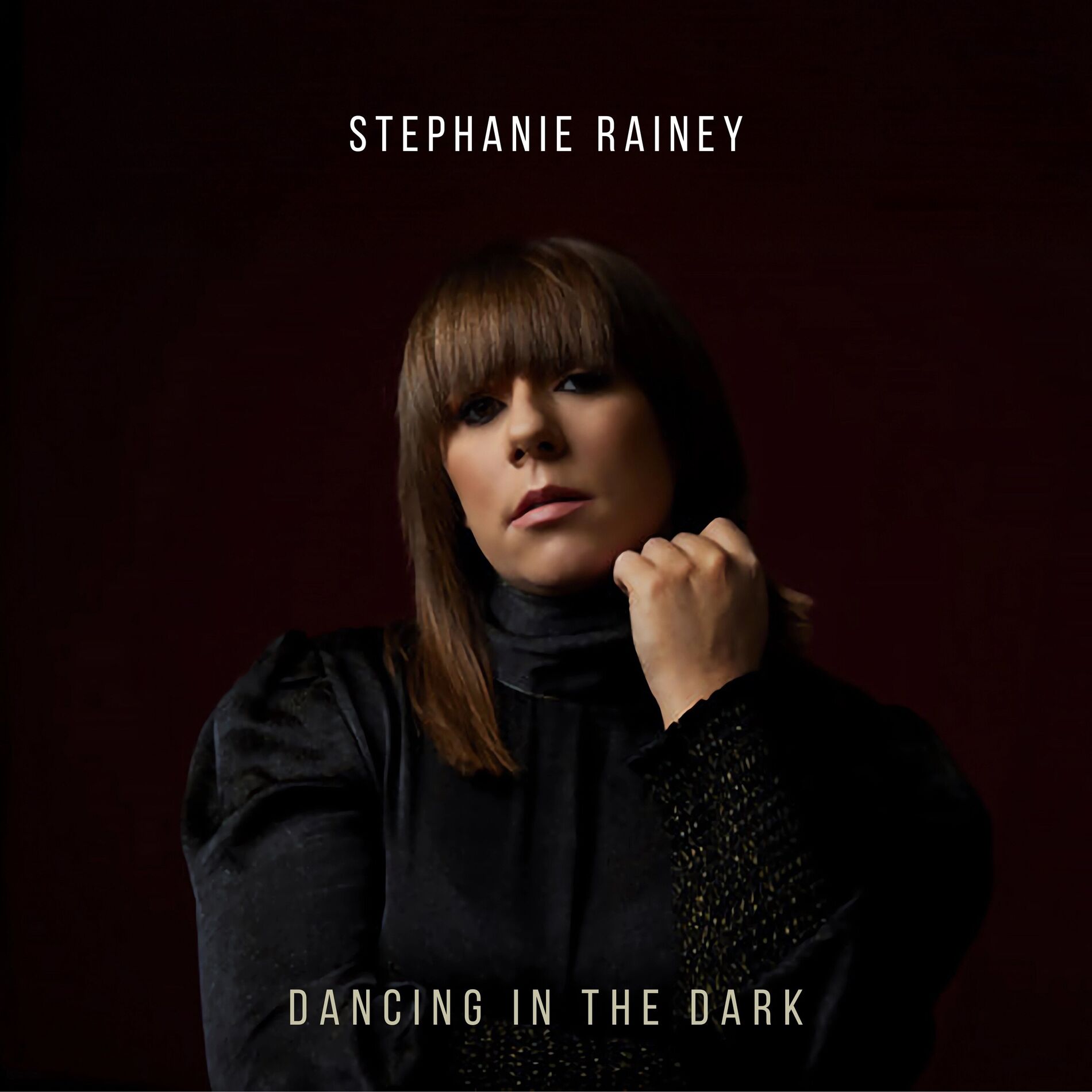 Album cover of Dancing In The Dark