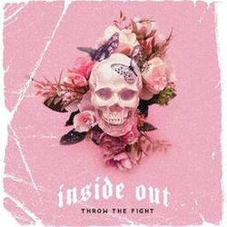 Cover of Inside Out