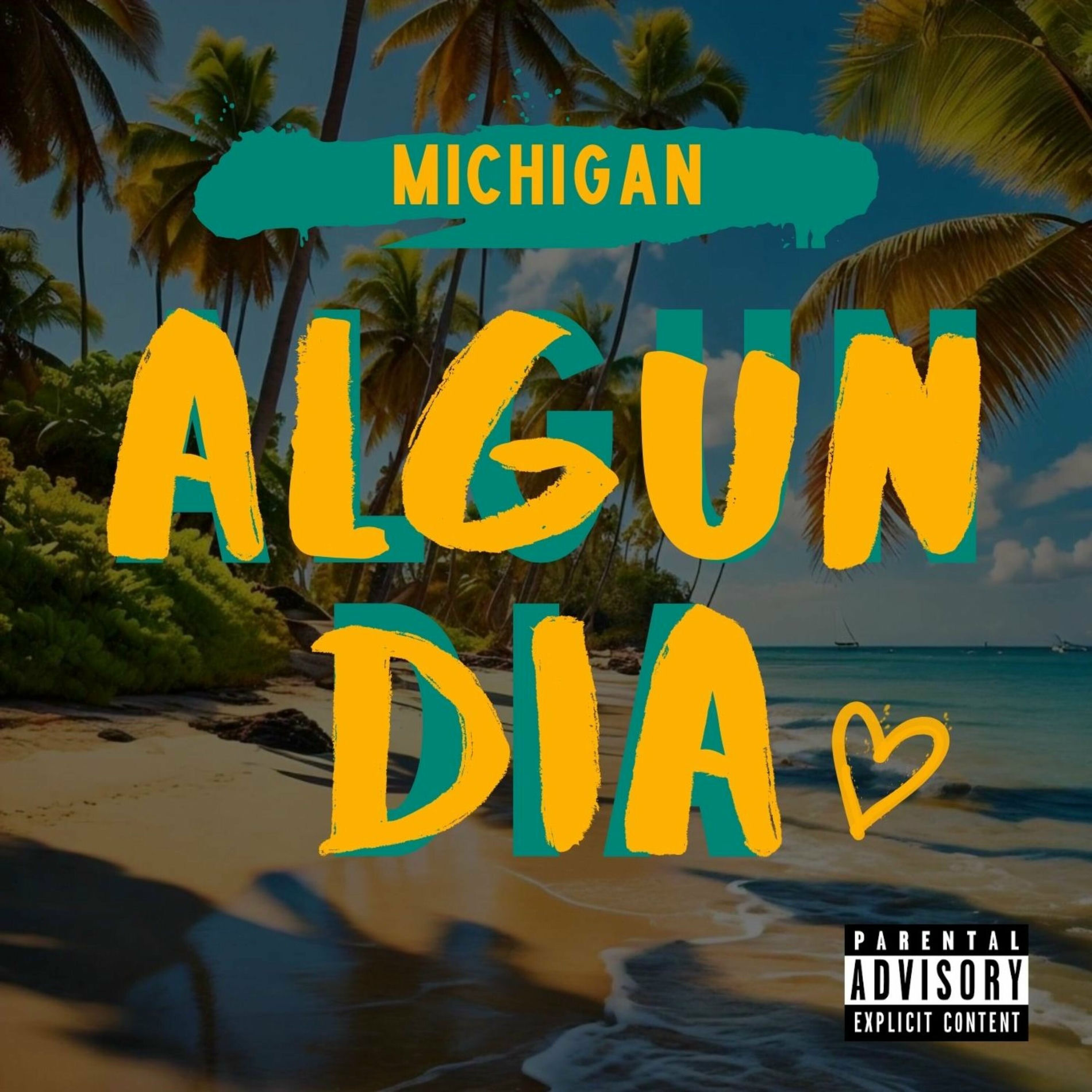 Album cover of Algún Día