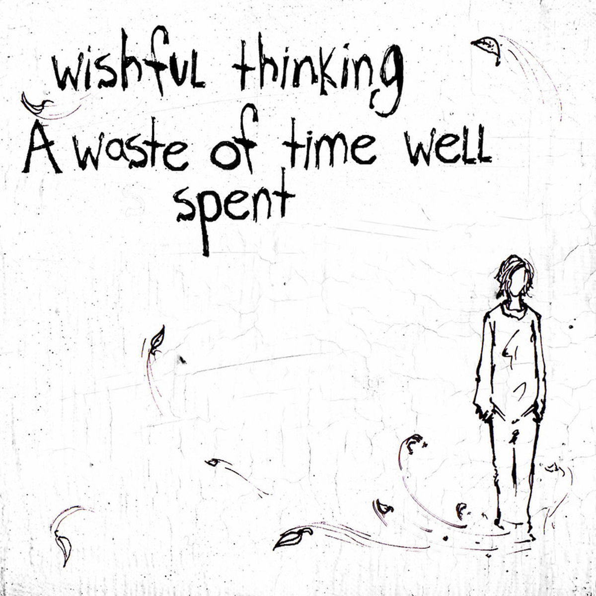 Album cover of A Waste Of Time Well Spent