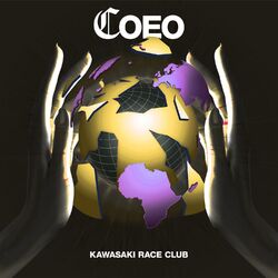Cover of Kawasaki Racing Club