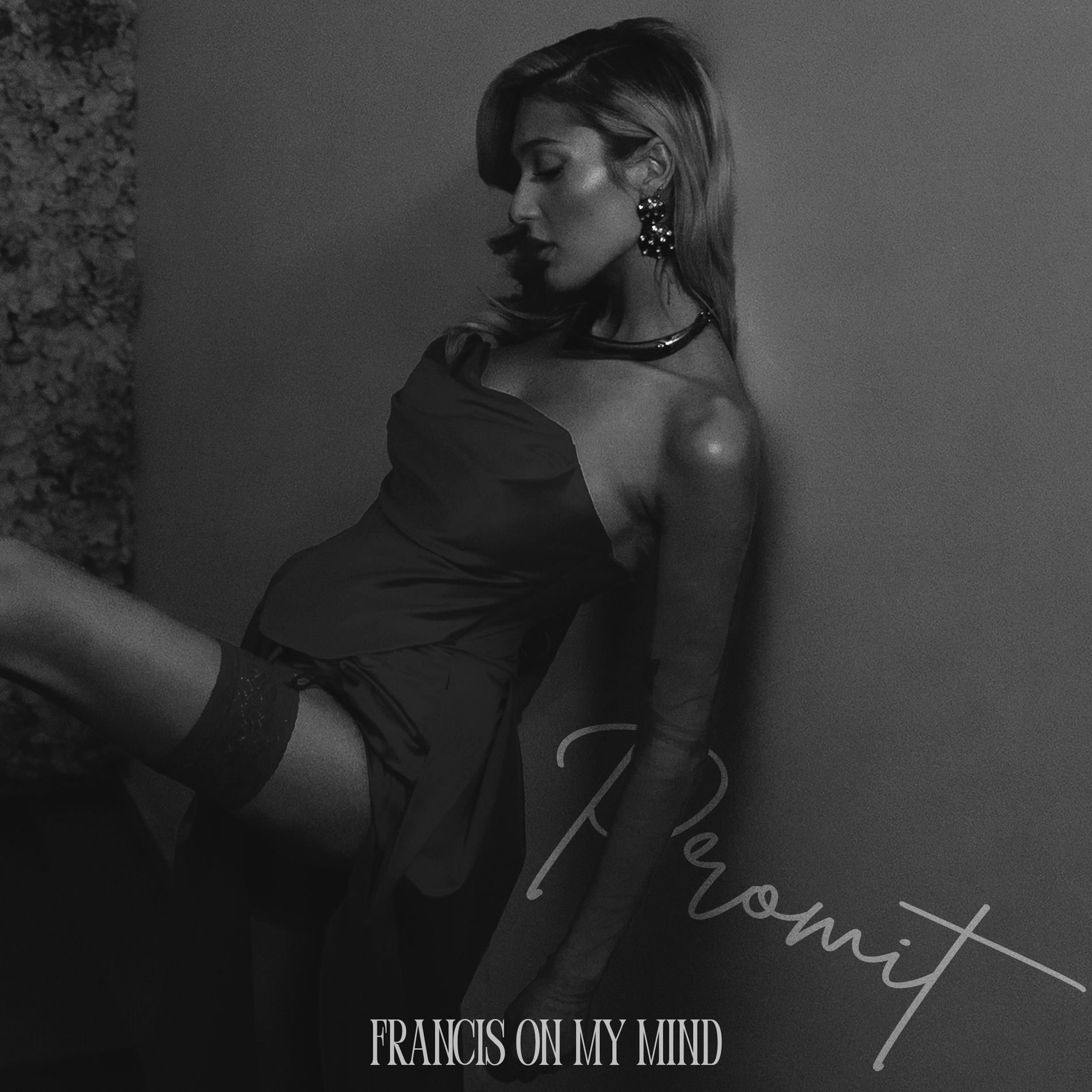 Album cover of Promit