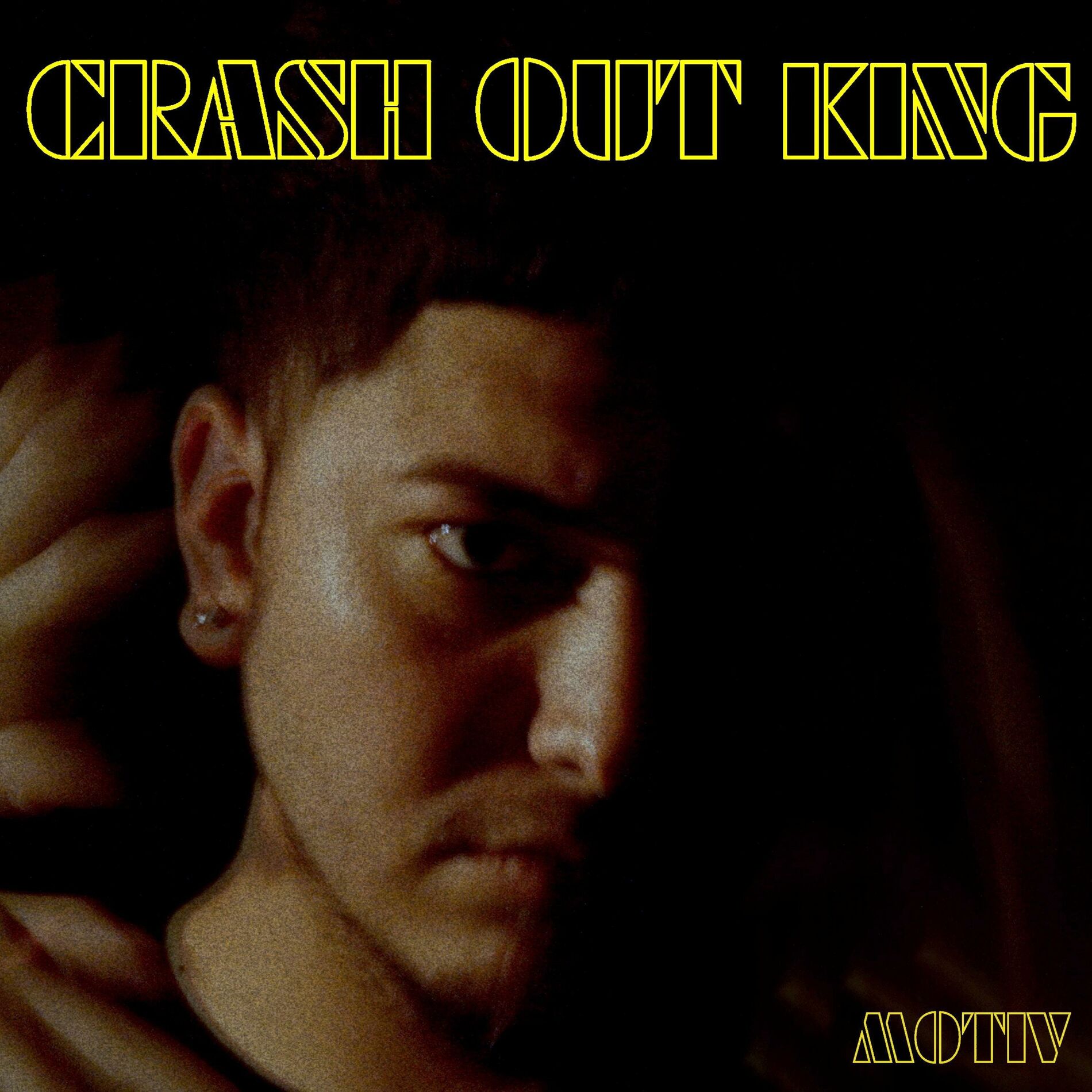Album cover of Crash Out King