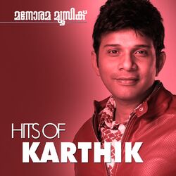 Cover of Hits of Karthik
