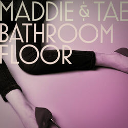 Cover of Bathroom Floor