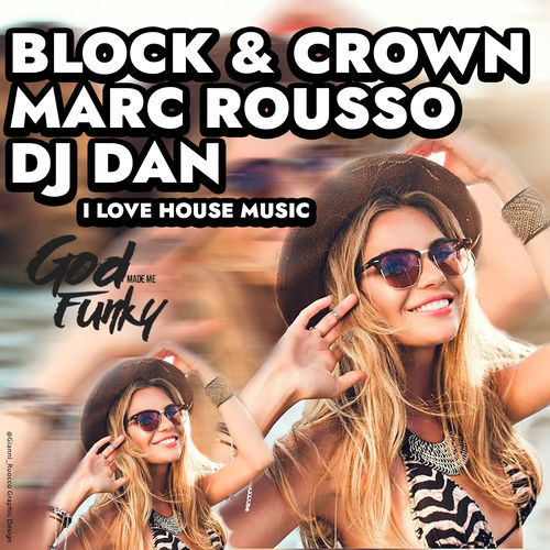 I Love House Music