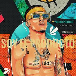 Cover of Soy el Producto