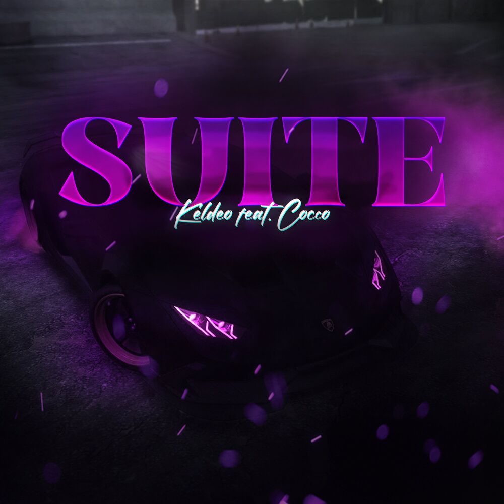 Picture of SUITE