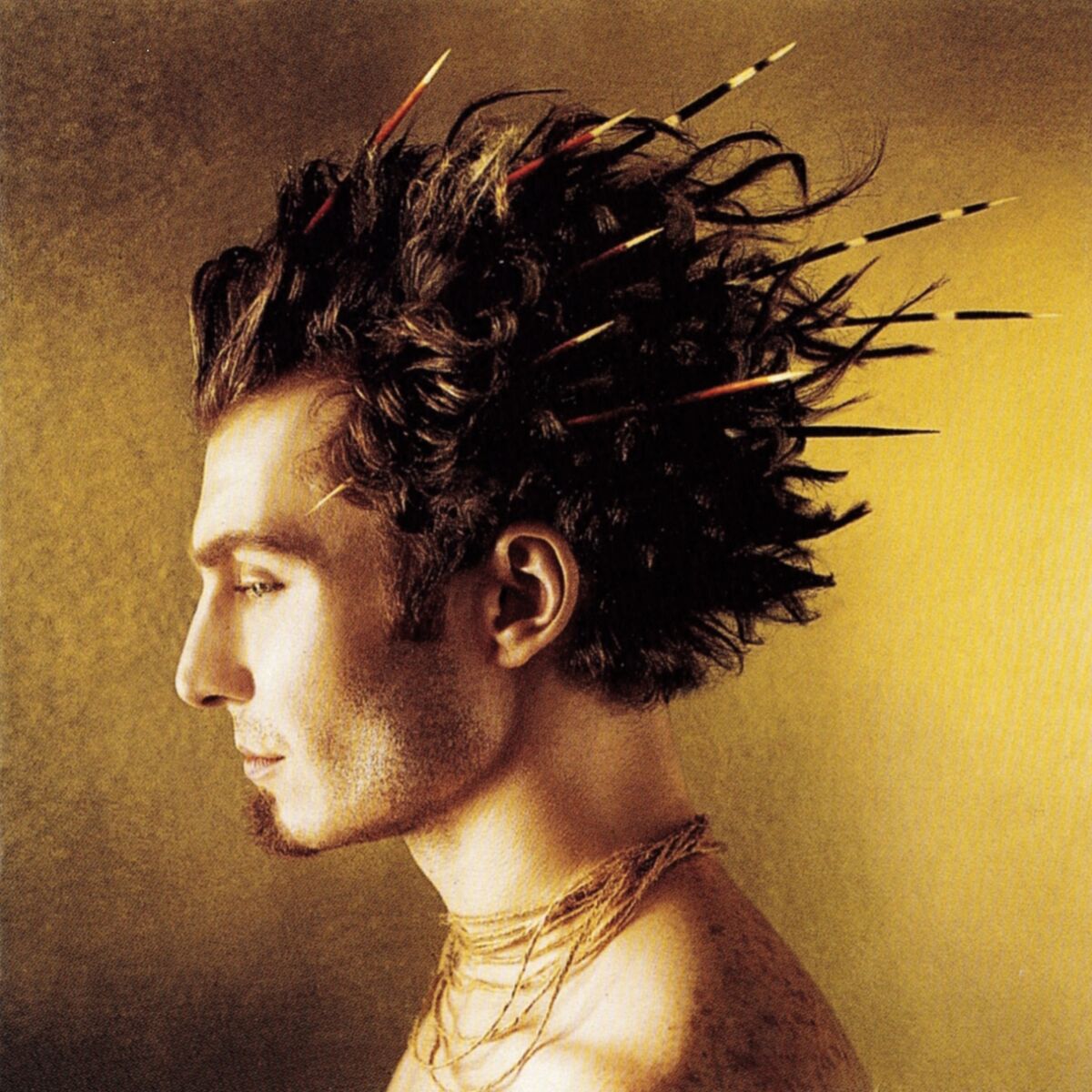 Album cover of La bonne attitude