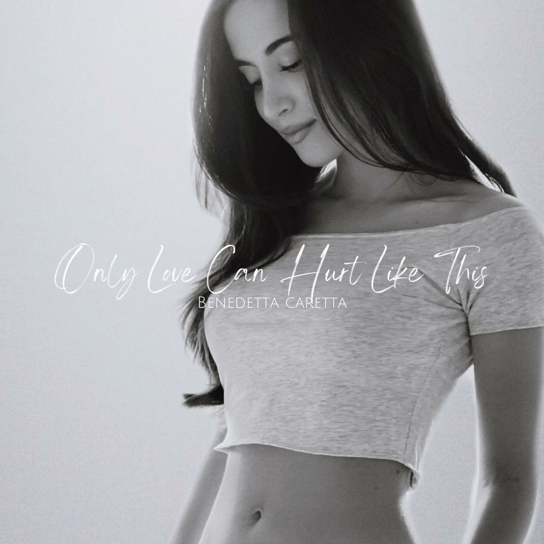 Album cover of Only Love Can Hurt Like This