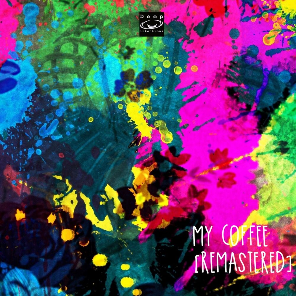 Picture of My Coffee (Remastered)