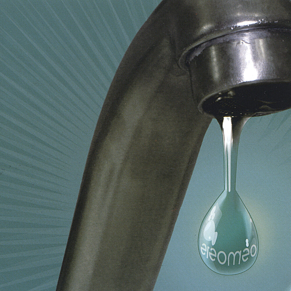 Picture of Reverse Osmosis