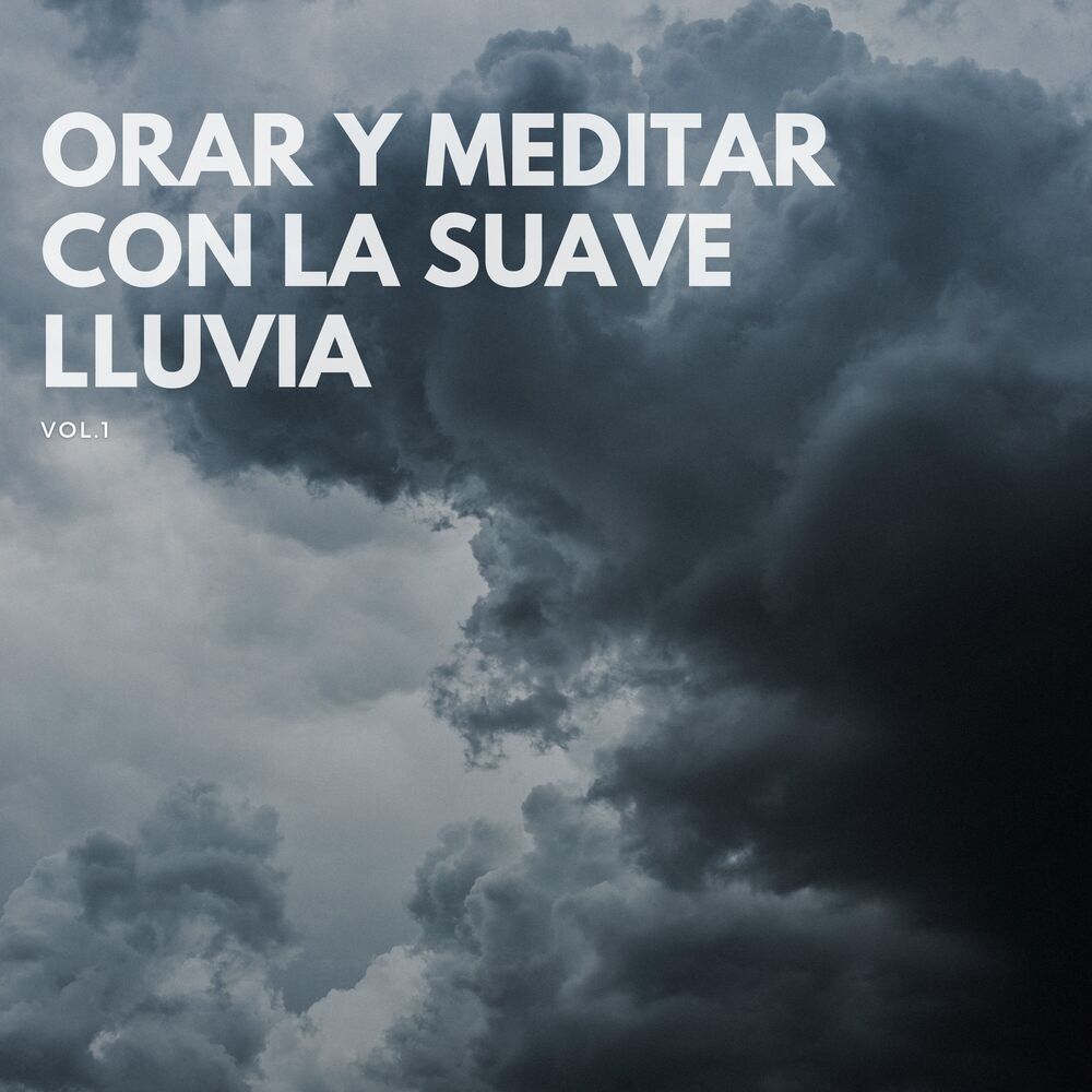 Picture of Orar Y Meditar Con La Suave Lluvia Vol. 1