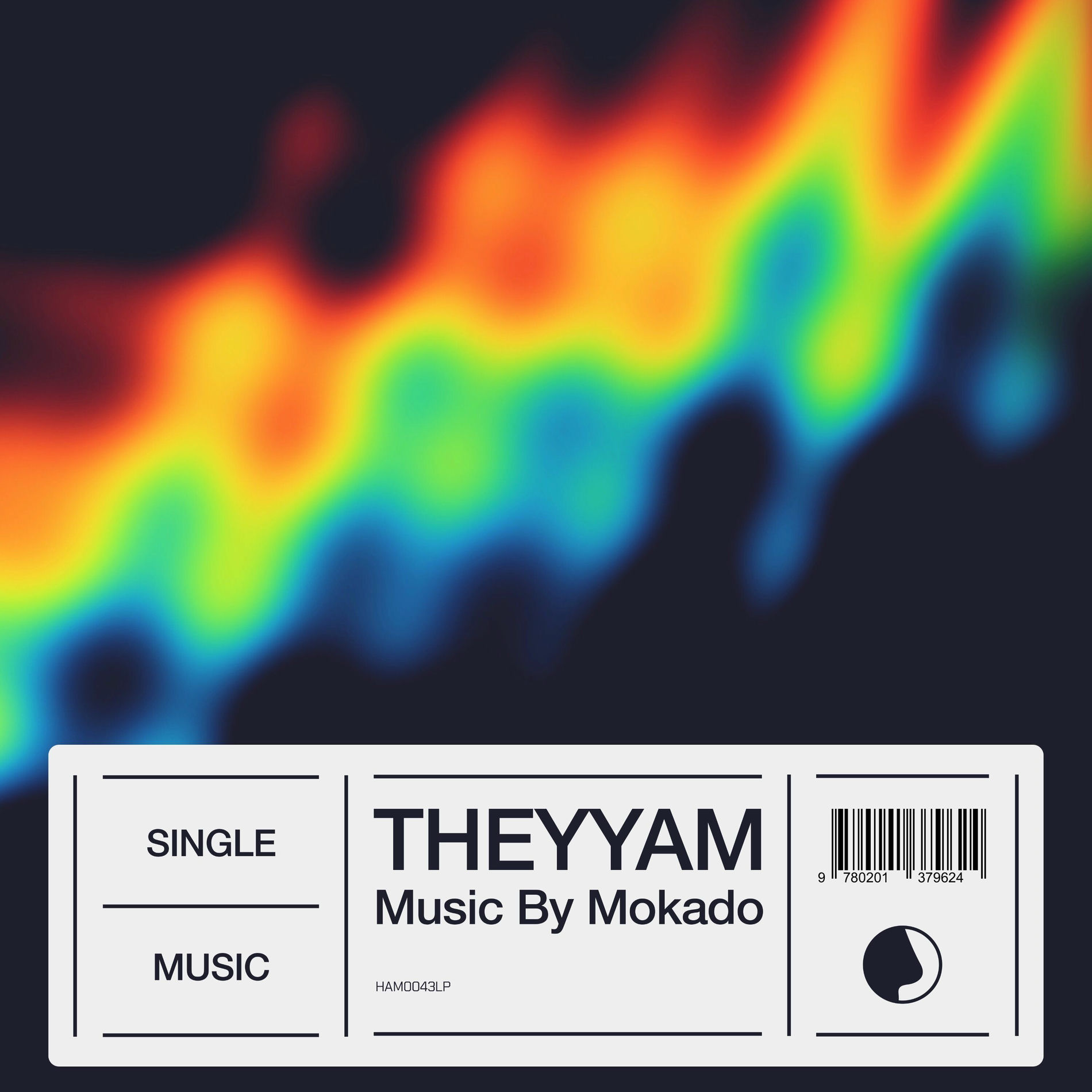 Album cover of THEYYAM