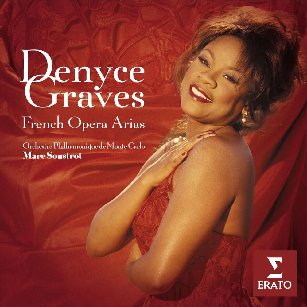 Picture of French Opera Arias