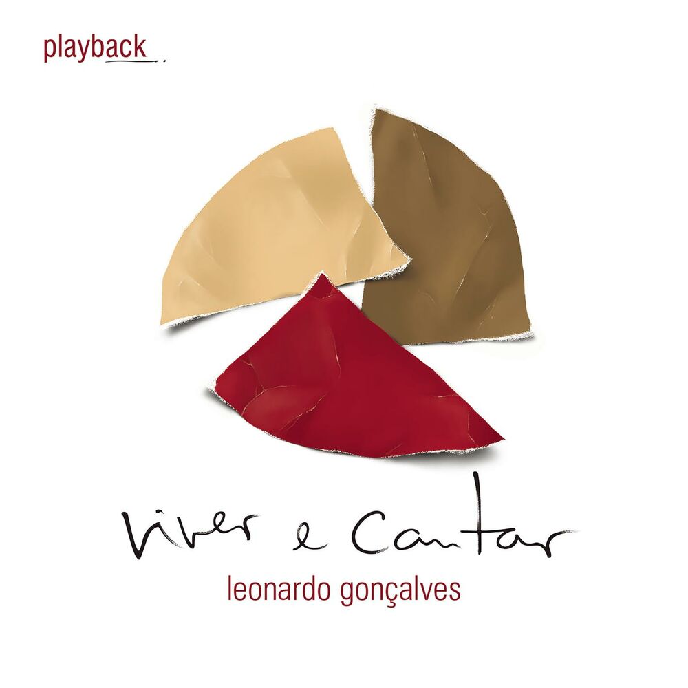 Picture of Viver e Cantar (Playback)