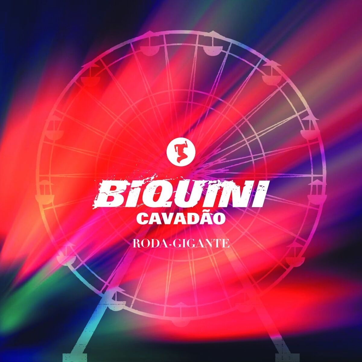 Album cover of Roda-Gigante