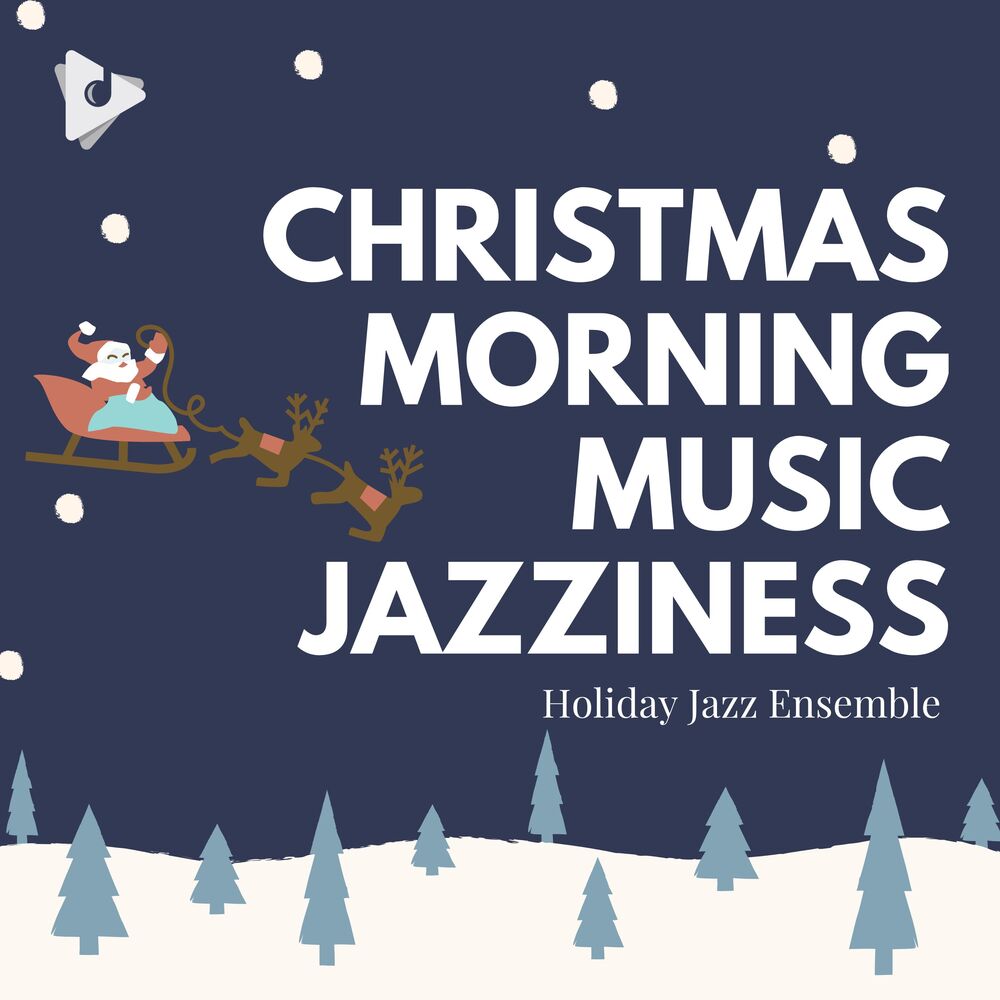 Picture of Christmas Morning Music Jazziness