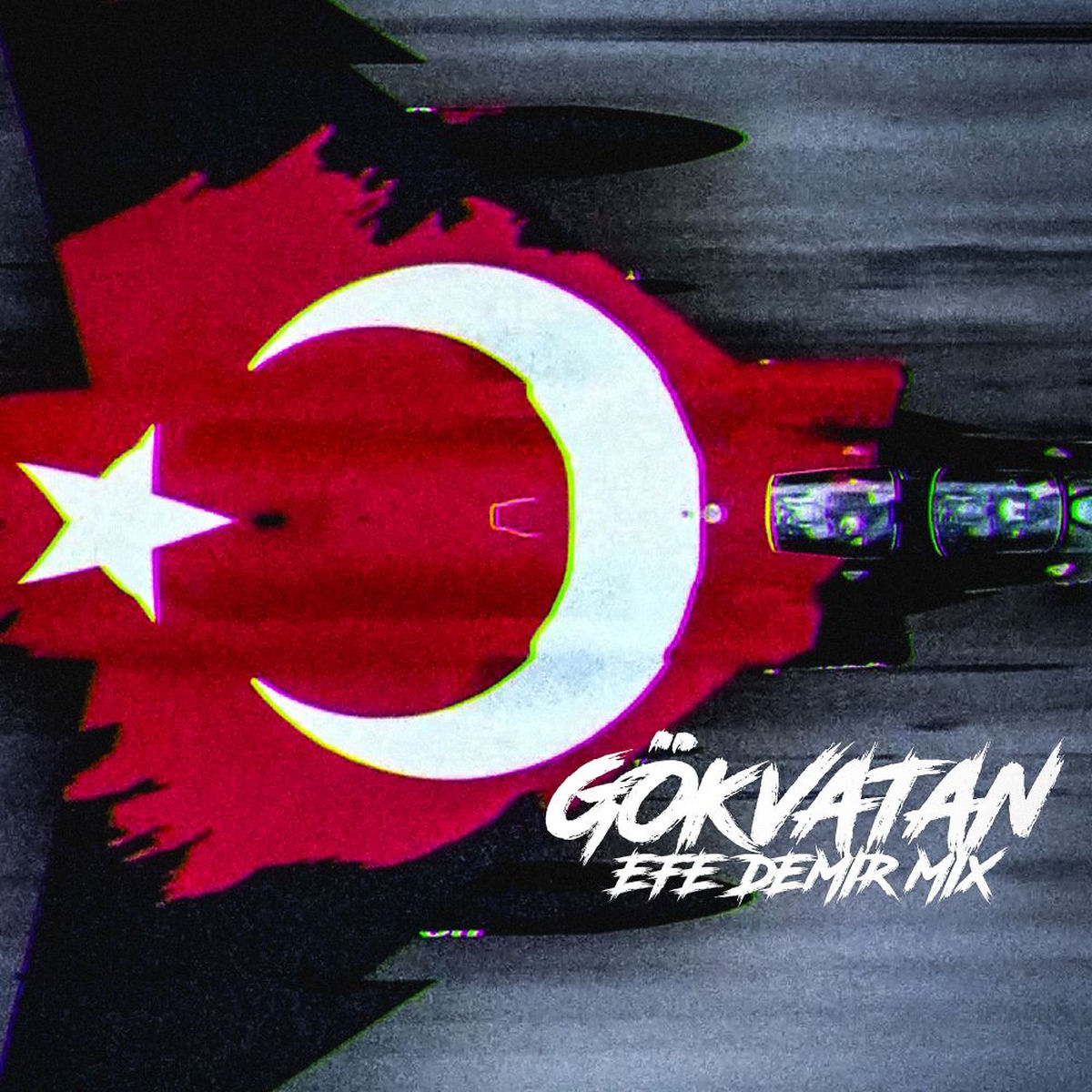 Album cover of GÖKVATAN