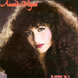Cover of El Sonido Vol. 2